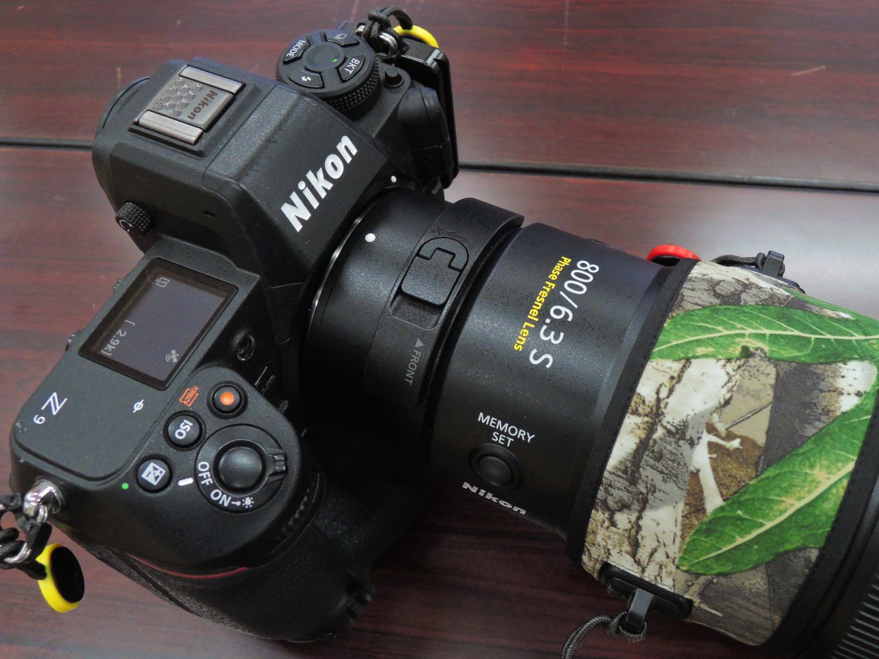 Nikon Kenkyukai Tokyo Meeting