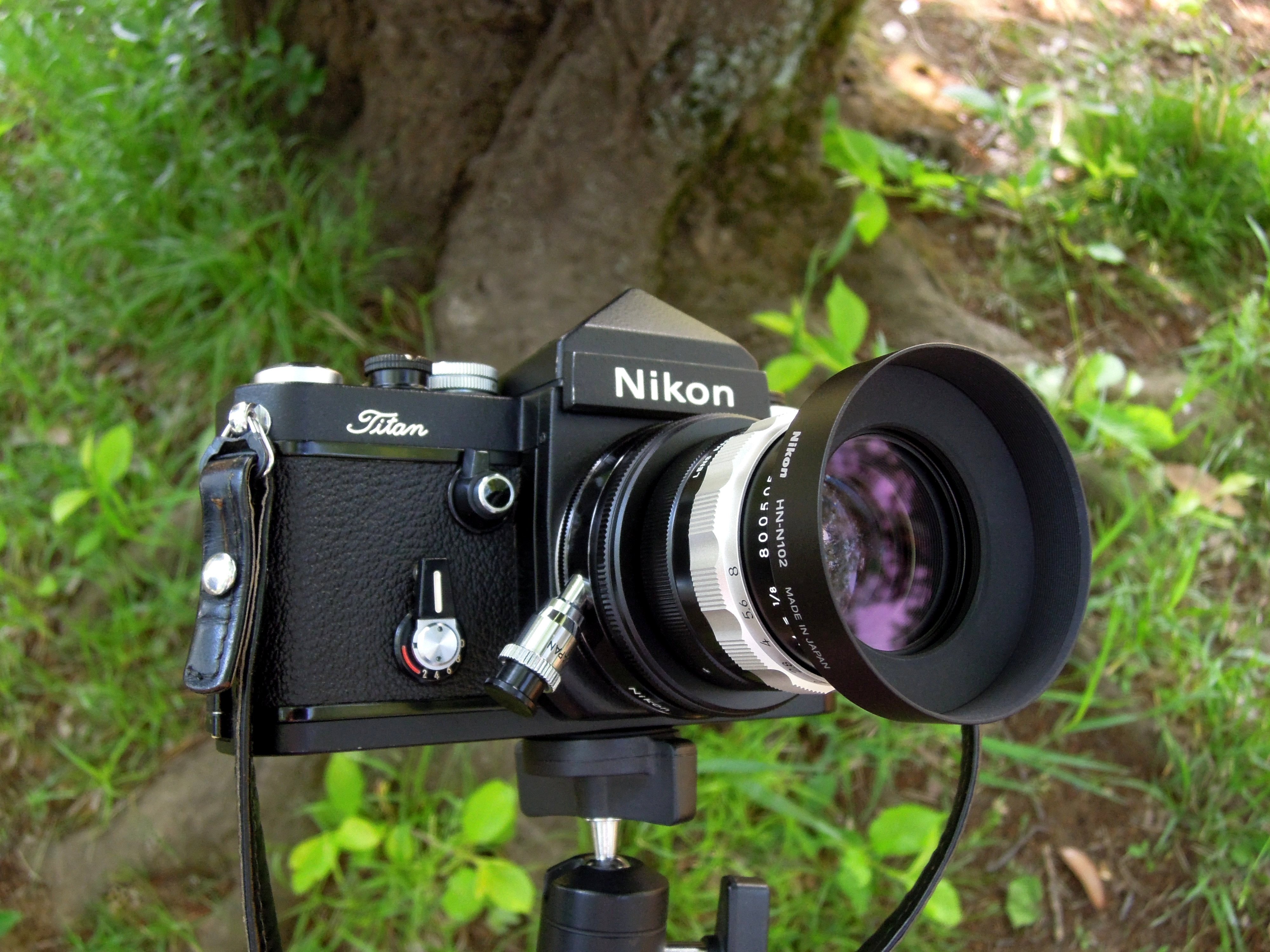 カメラ デジタルカメラ COM Nikkor 37mm F1.4