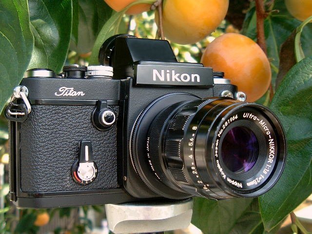 カメラ レンズ(ズーム) Ultra Micro Nikkor 28mm F1.8 Early Model